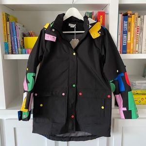 Stella McCartney Parka